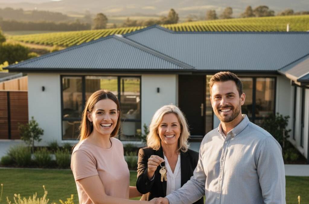 Benefits of Hiring a Buyers Agent