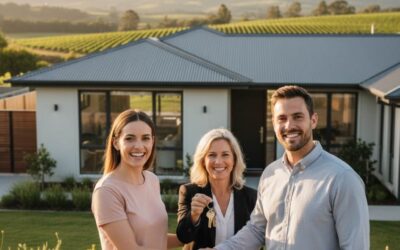 Benefits of Hiring a Buyers Agent