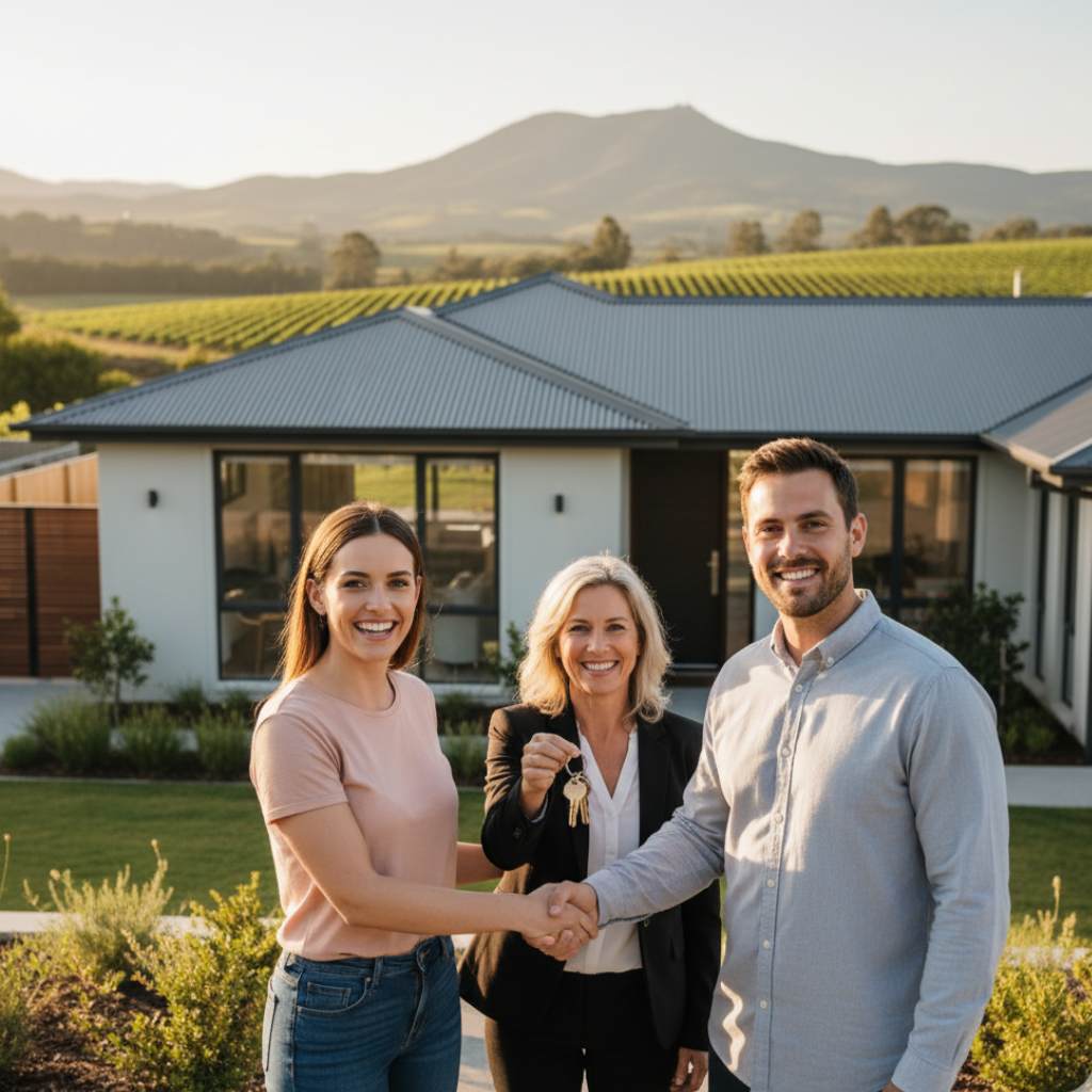 Benefits of Hiring a Buyers Agent in the Hunter Valley