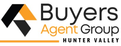 Buyers Agent Group Hunter Valley logo