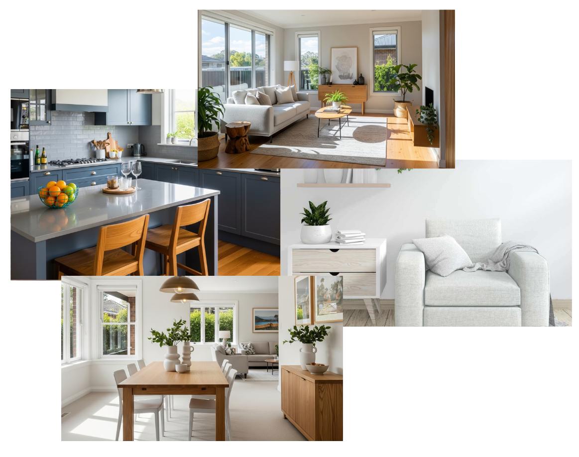 Buyers Agent Hunter Valley Interior images