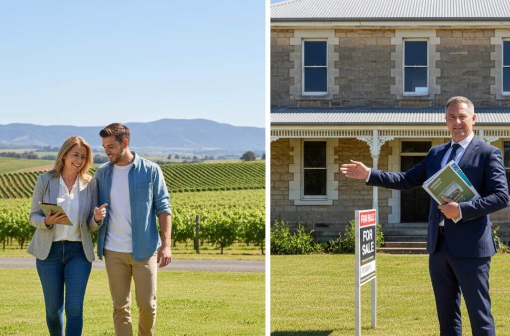 Buyers Agents vs Real Estate Agents: What Is the Difference?