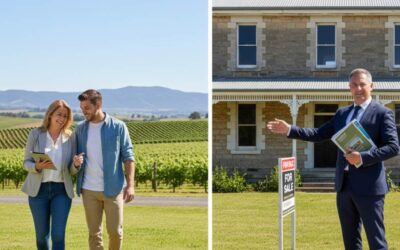 Buyers Agents vs Real Estate Agents: What Is the Difference?