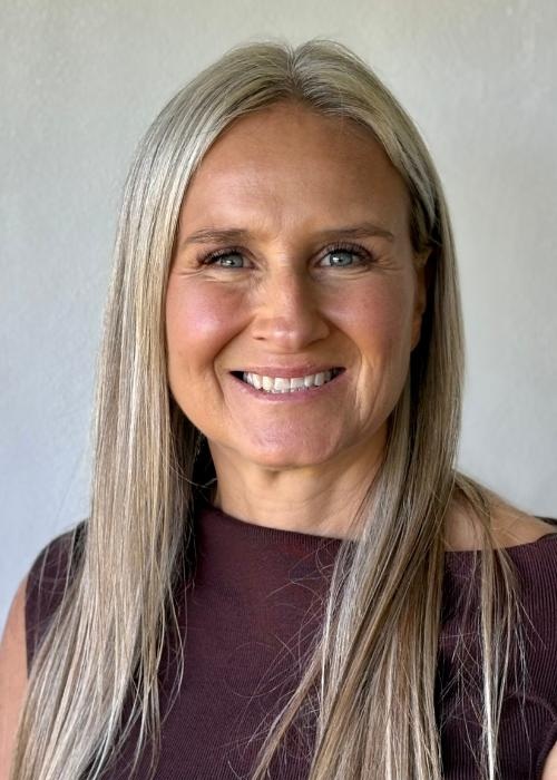 Danielle Mackay Licensed buyers agent