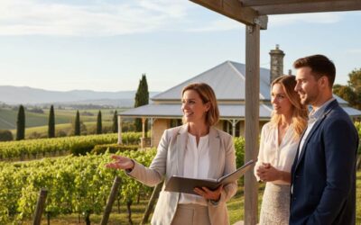 How to Choose the Right Buyers Agent in the Hunter Valley