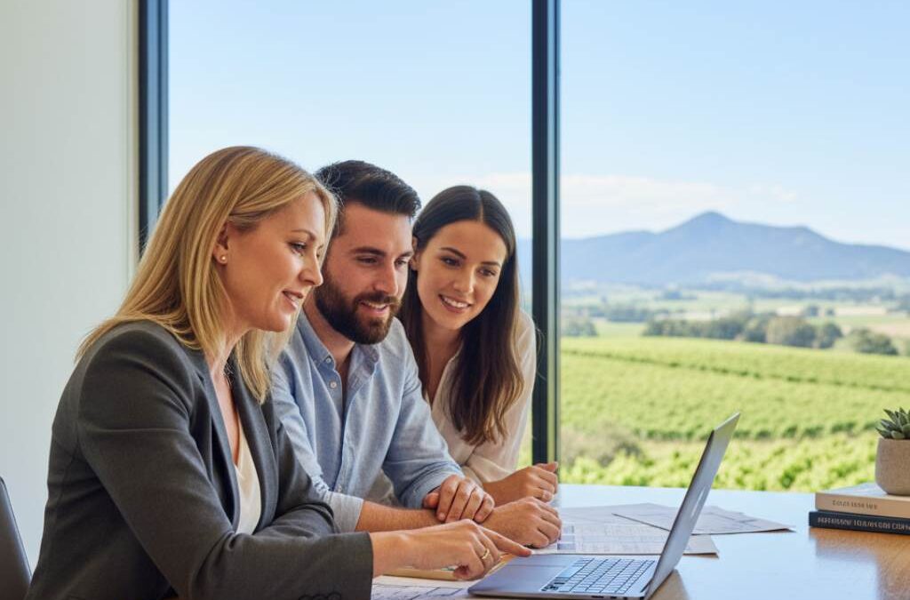 What Does a Buyers Agent Do?
